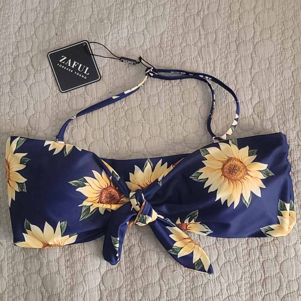 Bikini top